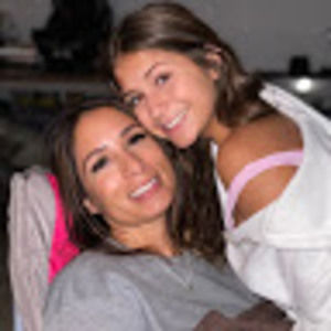 Meet your Posher, Kat